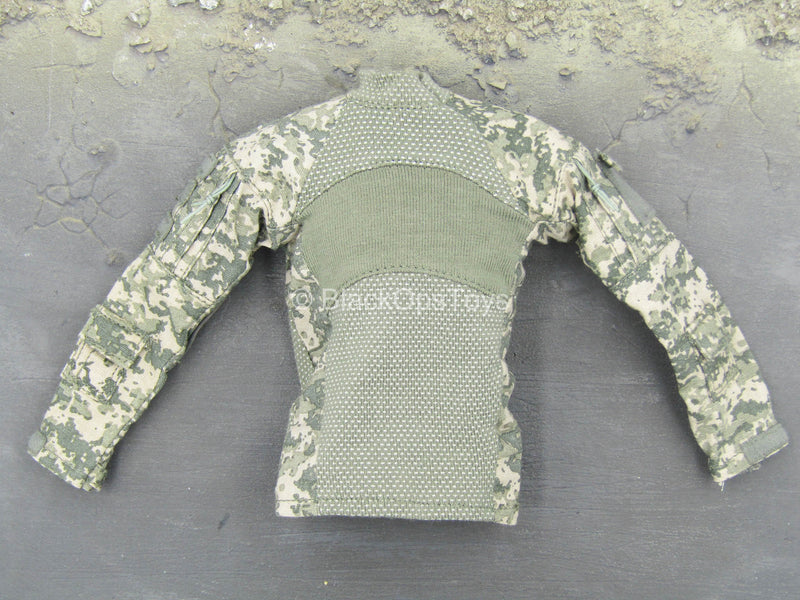 Load image into Gallery viewer, US Army Pilot - ACU Combat Uniform Set
