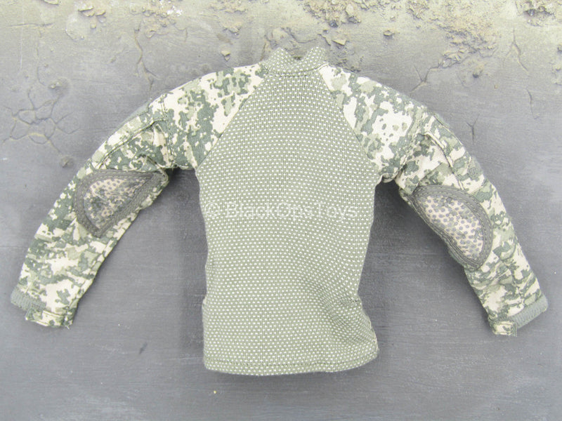 Load image into Gallery viewer, US Army Pilot - ACU Combat Uniform Set
