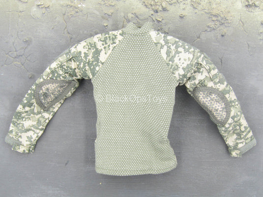 US Army Pilot - ACU Combat Uniform Set