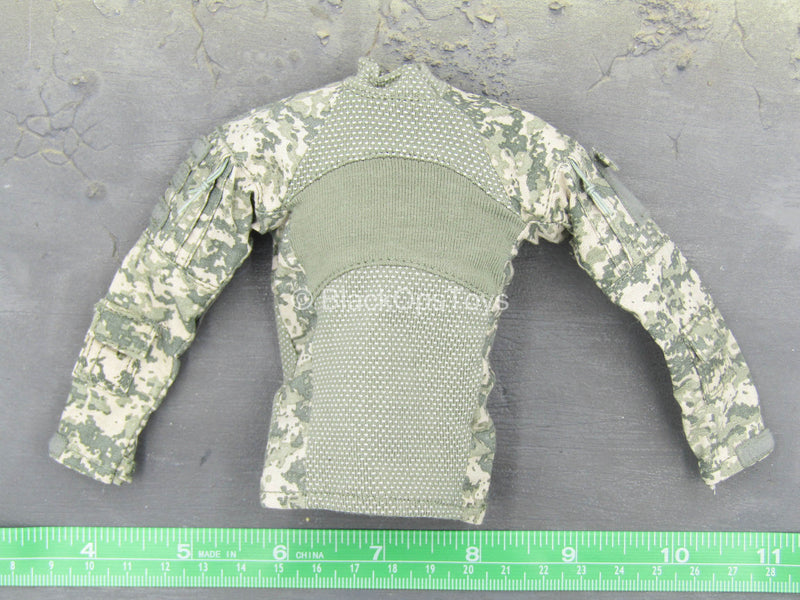 Load image into Gallery viewer, US Army Pilot - ACU Combat Uniform Set
