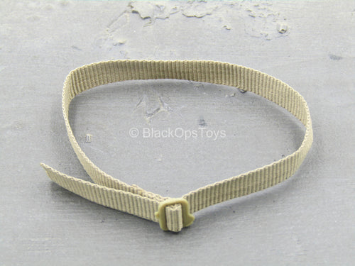 US Army Pilot - Tan Belt
