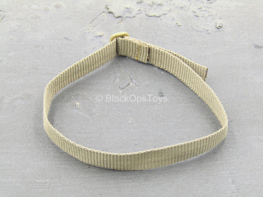 US Army Pilot - Tan Belt
