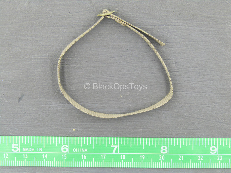 Load image into Gallery viewer, US Army Pilot - Tan Belt
