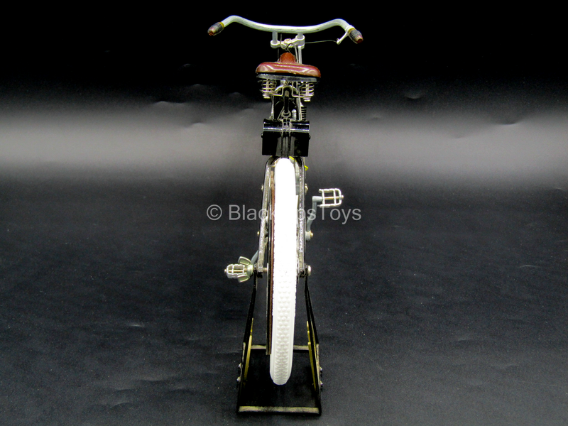 Load image into Gallery viewer, Metal Harley Davidson Bicycle
