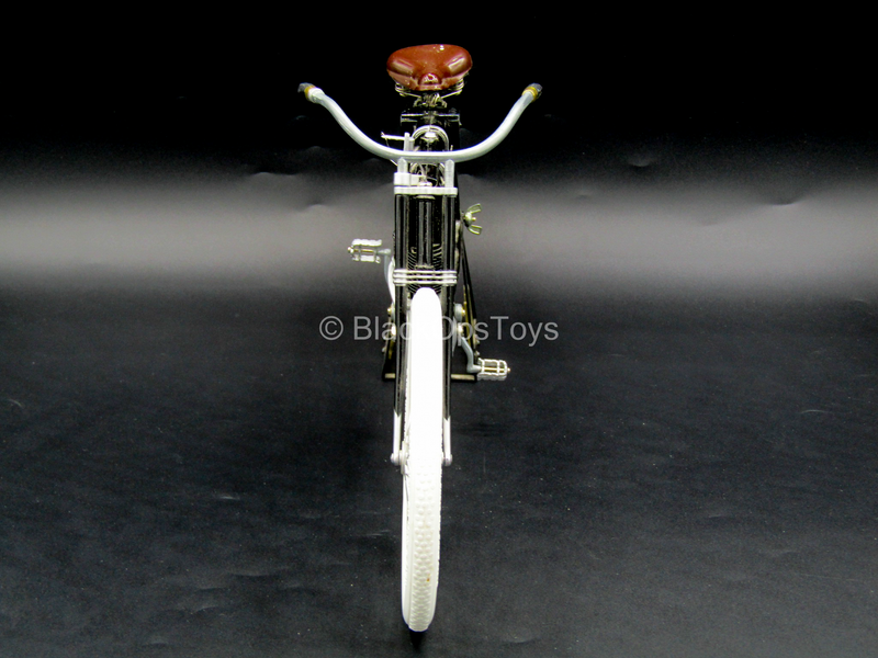 Load image into Gallery viewer, Metal Harley Davidson Bicycle
