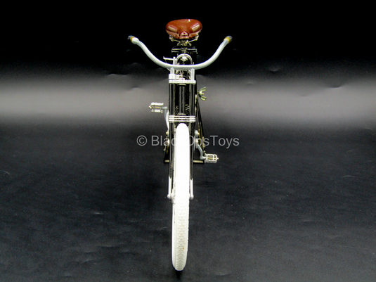 Metal Harley Davidson Bicycle