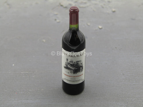 Wine Bottle