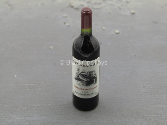 Wine Bottle
