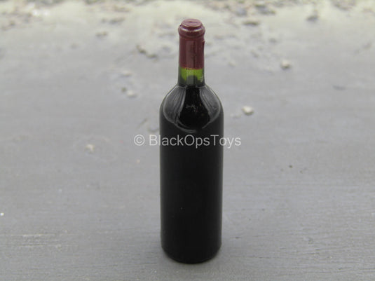 Wine Bottle