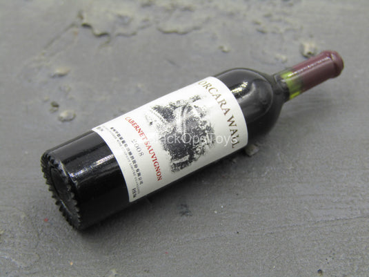 Wine Bottle
