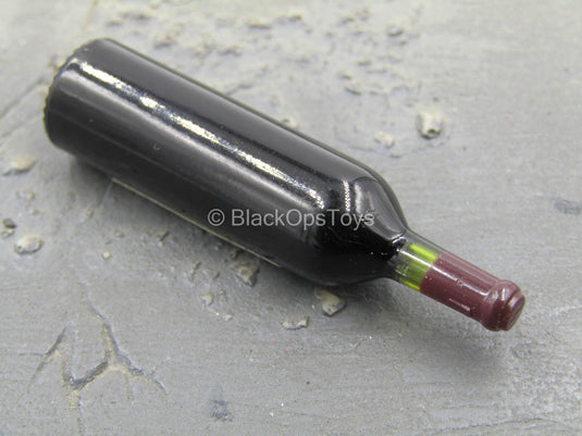 Wine Bottle