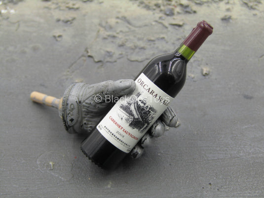 Wine Bottle