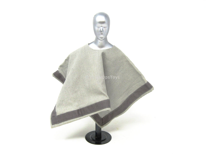 Load image into Gallery viewer, Star Wars Jedi Knight Qui Gon Jinn Desert Poncho
