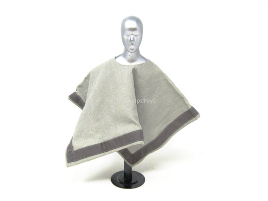 Star Wars Jedi Knight Qui Gon Jinn Desert Poncho