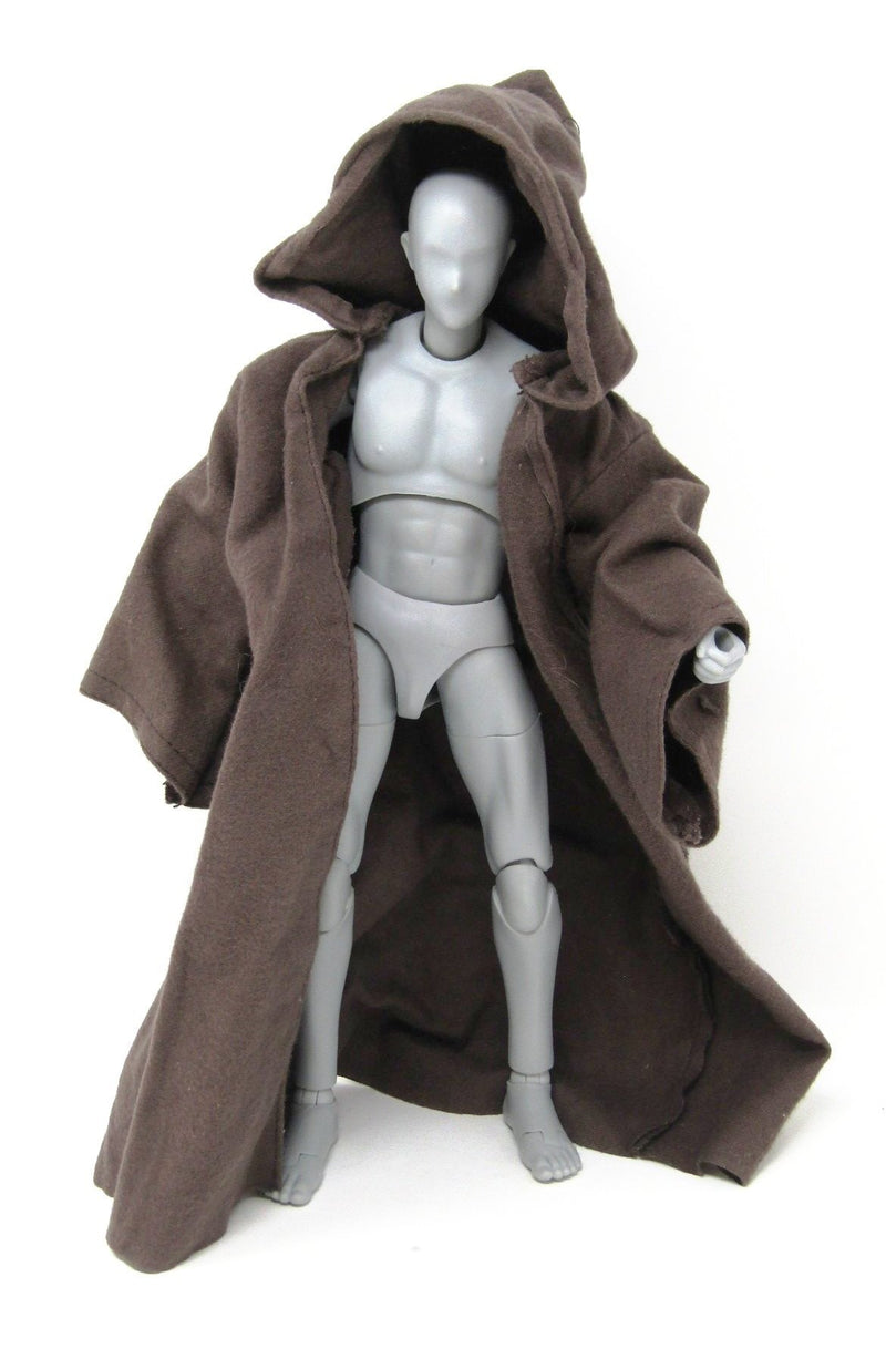 Load image into Gallery viewer, Star Wars Jedi Knight Qui Gon Jinn Jedi Robe
