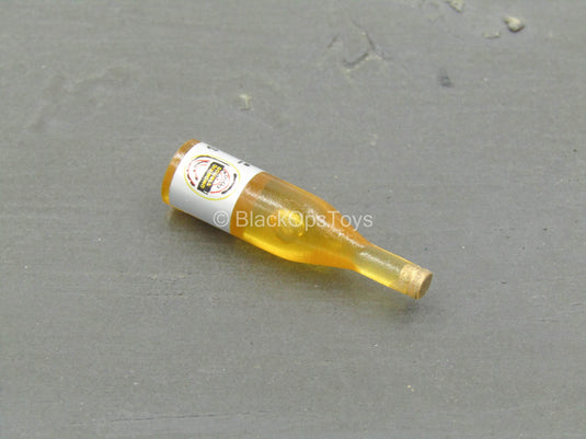 Yellow Wine Bottle (Type 2)