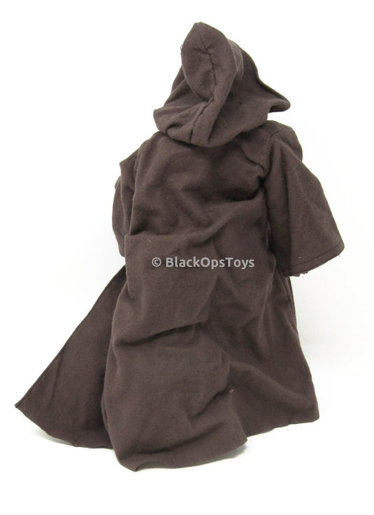 Star Wars Jedi Knight Qui Gon Jinn Jedi Robe