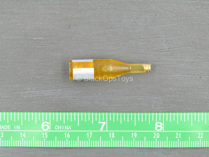 Load image into Gallery viewer, Yellow Wine Bottle (Type 2)
