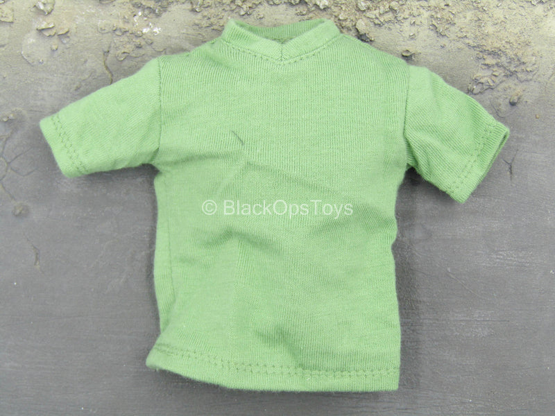 Load image into Gallery viewer, Chinese Peoples Armed Police Force - Green Shirt
