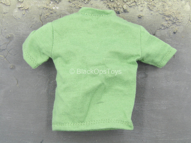 Load image into Gallery viewer, Chinese Peoples Armed Police Force - Green Shirt
