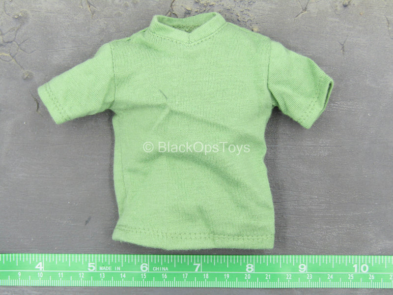 Load image into Gallery viewer, Chinese Peoples Armed Police Force - Green Shirt
