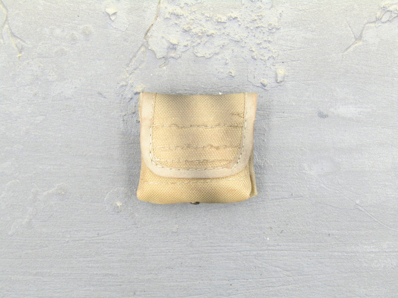 Load image into Gallery viewer, NSW Forces - Desert Ops - Coyote Tan Saw Pouch
