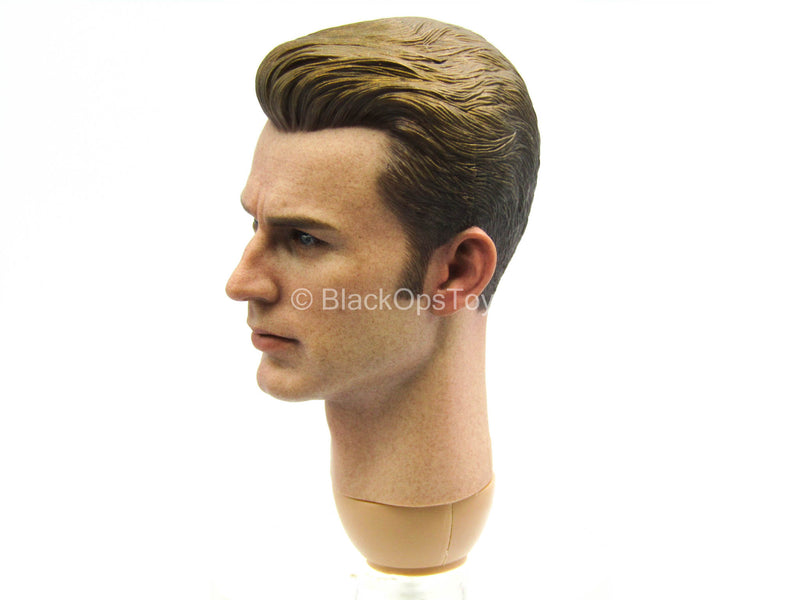Load image into Gallery viewer, Avengers Endgame - 2012 Cap - Male Head Sculpt
