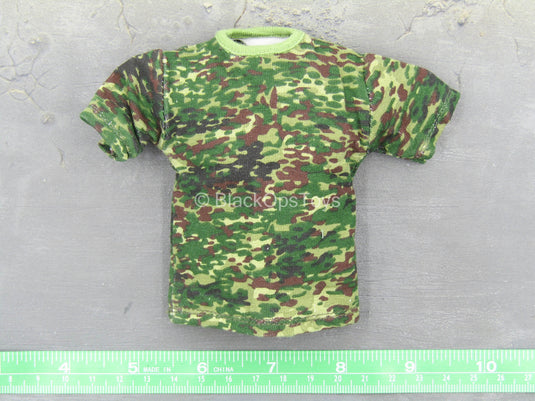 Chinese Peoples Armed Police Force - Flecktarn Shirt