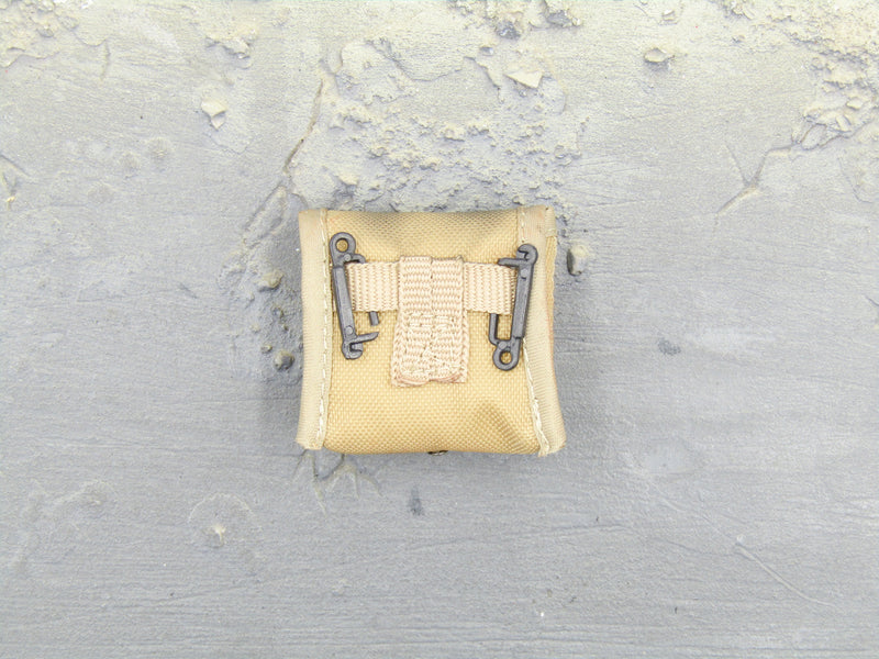 Load image into Gallery viewer, NSW Forces - Desert Ops - Coyote Tan Saw Pouch
