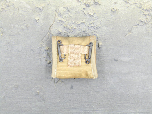 NSW Forces - Desert Ops - Coyote Tan Saw Pouch