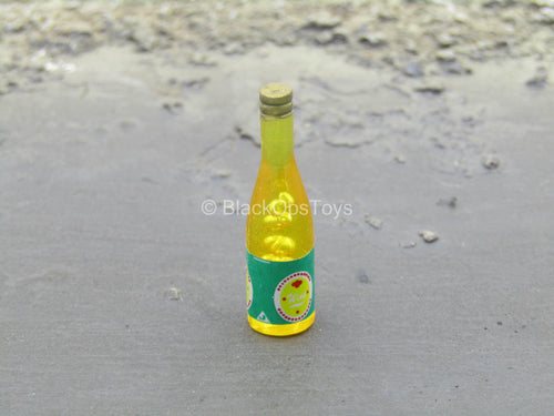 Yellow Win Bottle (Type 1)