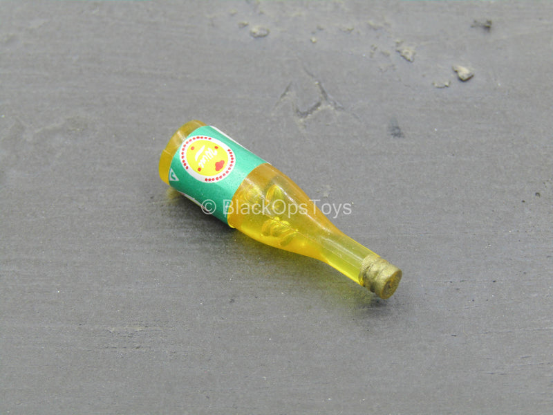 Load image into Gallery viewer, Yellow Win Bottle (Type 1)
