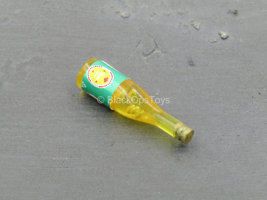 Yellow Win Bottle (Type 1)