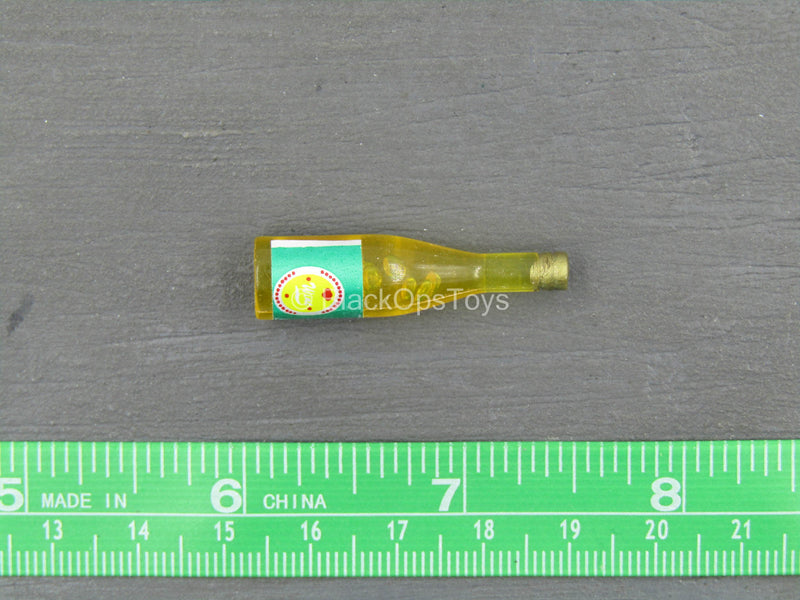 Load image into Gallery viewer, Yellow Win Bottle (Type 1)
