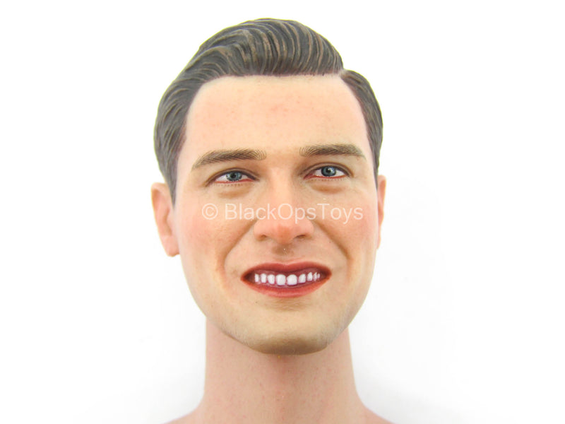 Load image into Gallery viewer, WWII - 101st Airborne Division - Male Base Body w/Head Sculpt
