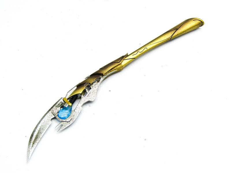 Load image into Gallery viewer, Avengers Endgame - 2012 Cap - Briefcase w/Loki&#39;s Scepter
