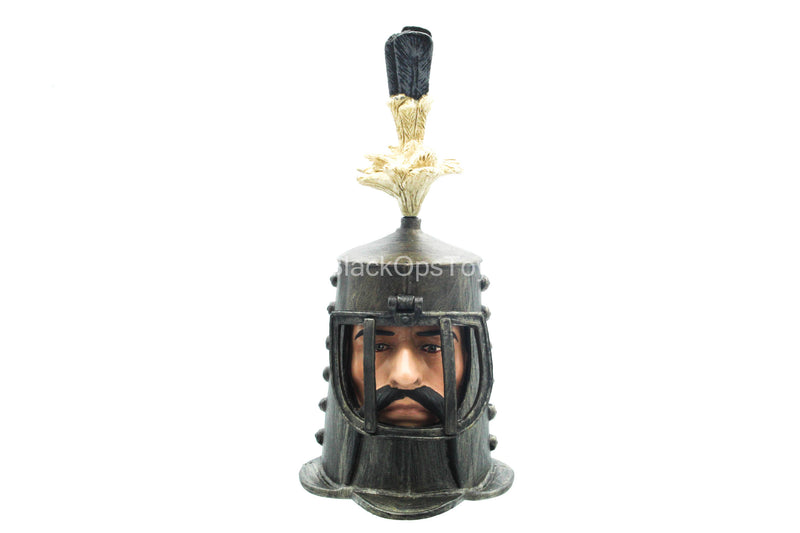 Load image into Gallery viewer, Monty Python THG - Sir Bedivere Head Sculpt
