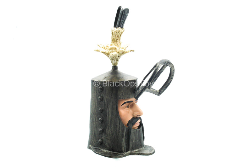 Load image into Gallery viewer, Monty Python THG - Sir Bedivere Head Sculpt
