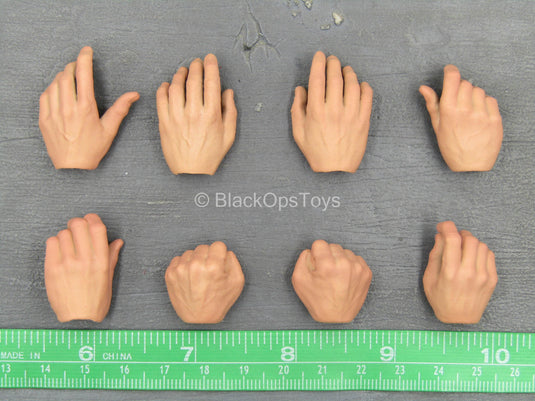 Star Trek - Picard - Male Hand Set