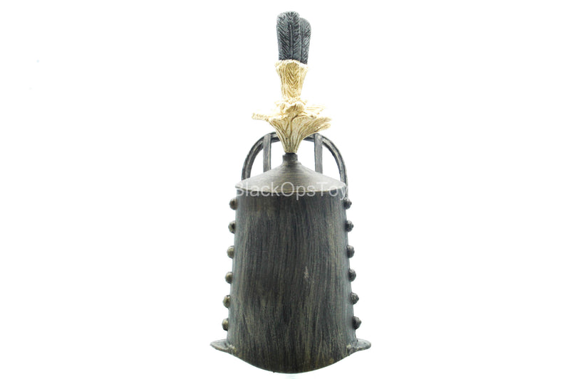 Monty Python THG - Sir Bedivere Head Sculpt – BlackOpsToys