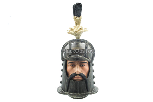 Monty Python THG - Sir Bedivere Head Sculpt