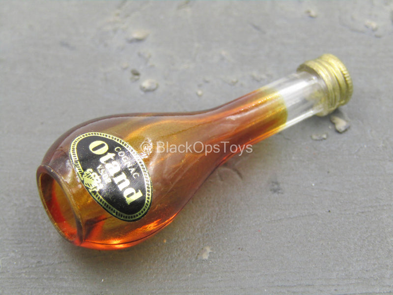 Load image into Gallery viewer, Brown Alcohol Container
