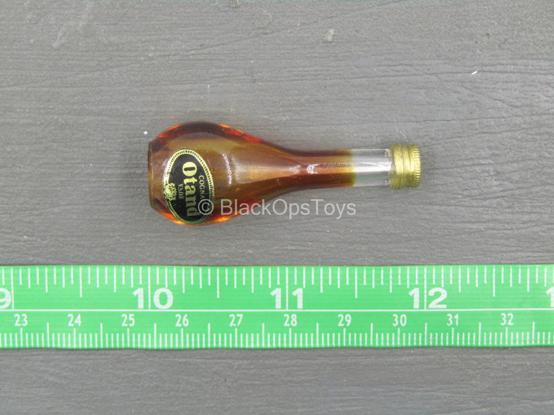 Load image into Gallery viewer, Brown Alcohol Container

