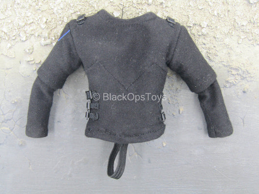Hellboy - Abe Sapien - Black Uniform Set