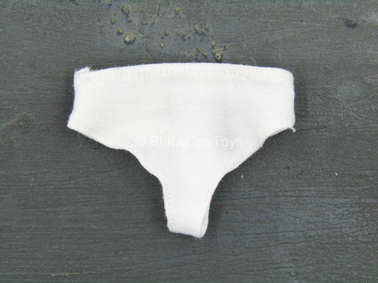 The Nun - White Underwear – BlackOpsToys