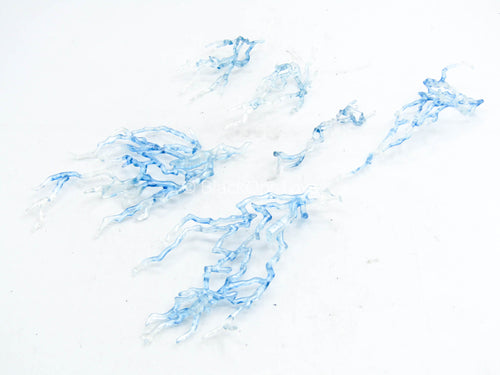 Avengers Endgame - Thor - Electricity FX (Type 1)