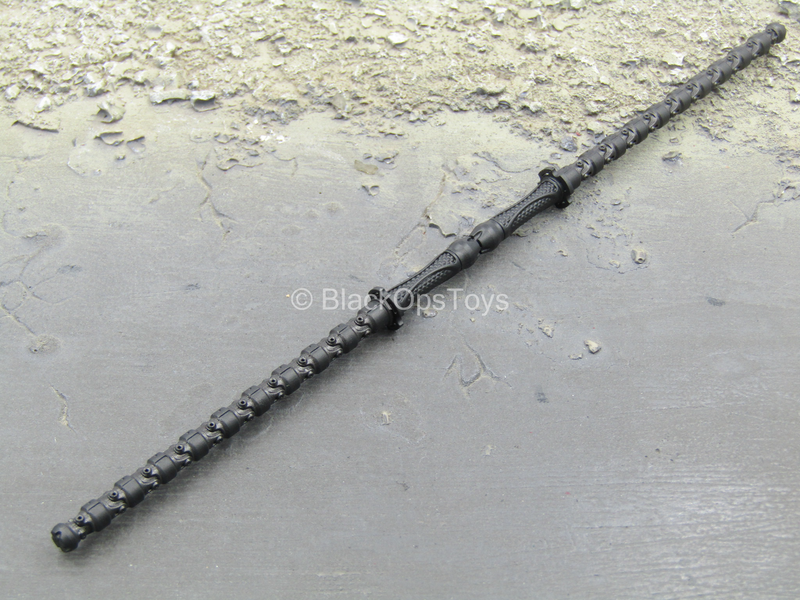 Load image into Gallery viewer, Endgame - Black Widow - Black Batons (Connected)
