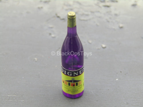 Wine Bottle