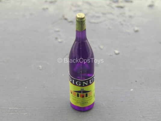 Wine Bottle