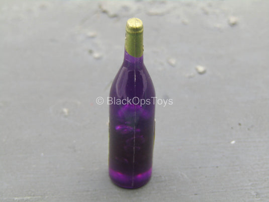 Wine Bottle